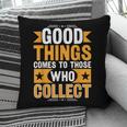 Comic Book Collector Meme Quote Pillowcase Comic Book Collector Meme Quote Pillowcase