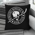 In My Hockey Romance Era Romance Hockey Book Club Pillowcase