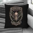 Miskatonic University Book Club Cthulhu Book Pillowcase Miskatonic University Book Club Cthulhu Book Pillowcase