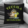 Tequila Mockingbird For Book Lovers And Writers Pillowcase