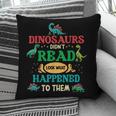 Vintage Librarian Book Reader Library Book Reading Pillowcase