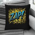 ZAP Comic Book Retro Artwork – Cartoon Collector Pillowcase