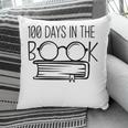 100 Days Of SCHOOKBook Nerd Book Lover Reading Librarian Boo Pillowcase 100 Days Of SCHOOKBook Nerd Book Lover Reading Librarian Boo Pillowcase