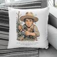 Vintage Children's Books The Adventures Of Tom Sawyer 1876 Pillowcase