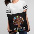 67 Days In The Books Reading Teacher 67th Day Of School Kids Pillowcase 67 Days In The Books Reading Teacher 67th Day Of School Kids Pillowcase