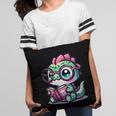 Adorable Book Lover Basilisk With Reading Glasses Cute Pillowcase