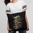 Book Abstract Art Drawing Painting Graphic Book Pillowcase Book Abstract Art Drawing Painting Graphic Book Pillowcase
