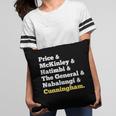 The Book Of Mormon Musical Characters Pillowcase The Book Of Mormon Musical Characters Pillowcase