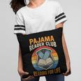 Book And Pajamas Reading Bedtime Pillowcase