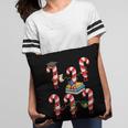 Bookmas Christmas Books Shirt Candy Cane Bookworm Pillowcase Bookmas Christmas Books Shirt Candy Cane Bookworm Pillowcase