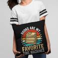 Books Are My Favorite Time Machines Pillowcase
