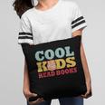 Bookworm Cool Kids Read Books Book Lover Reading Pillowcase