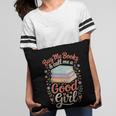 Buy Me Books And Call Me A Good Girl Pillowcase