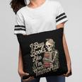 I Buy Books Like I'm Immortal Reader Meme Graphic Pillowcase