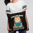 Cat Reading Books Bookworm Read One More Chapter Pillowcase Cat Reading Books Bookworm Read One More Chapter Pillowcase