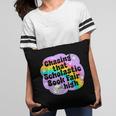 Chasing That Scholastic Book Fair High Book Lovers Pillowcase