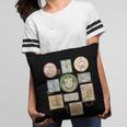 Coquette Boys Of Tommen Books Stamp Tommen College Tees Pillowcase