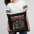 Dragon In A World Full Of Bookworms Be A Book Dragon Pillowcase