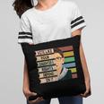 Feminist Ruth Bader Ginsburg RBG Quote Girl With Book Women Pillowcase Feminist Ruth Bader Ginsburg RBG Quote Girl With Book Women Pillowcase