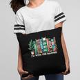 I'm With The Banned Books I Read Banned Books Lovers Pillowcase