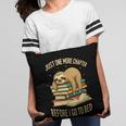 Just One More Chapter Sloth Sleeping On Books Reading Pillowcase