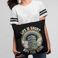 Life Is Short Buy The Book Reading Book Pillowcase