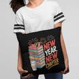 New Year New Chapter Book Lover Reader Pillowcase