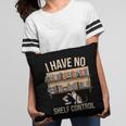 I Have No Shelf Control Book Lover Bookworms Pillowcase