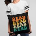 Read Read Read Read Book Lover Reading Bookworm Reader Pillowcase Read Read Read Read Book Lover Reading Bookworm Reader Pillowcase