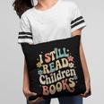 I Still Read Children Books Women Men Kids Books Lovers Pillowcase