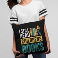 I Still Read Childrens Books Bibliophile Reader Pillowcase