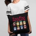 Reading Is My Jam Teacher Student Book Lovers Pillowcase Reading Is My Jam Teacher Student Book Lovers Pillowcase