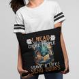 Reading Readers I Read Send Books Dragon Bookworm Tee Pillowcase