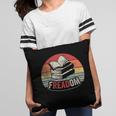 Retro Vintage FREADom Anti Ban Books Freedom To Read Pillowcase Retro Vintage FREADom Anti Ban Books Freedom To Read Pillowcase