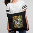 Softball Slider Pop Comic Book Art Best Traits Fast Elite Pillowcase Softball Slider Pop Comic Book Art Best Traits Fast Elite Pillowcase