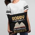 Sorry I Can't Make It I'm Completely Booked Book Reading Pillowcase Sorry I Can't Make It I'm Completely Booked Book Reading Pillowcase