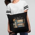 Subtle Book Anti Trump Women Book Loves Retro Pillowcase Subtle Book Anti Trump Women Book Loves Retro Pillowcase