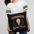 Summer Book Club Pillowcase