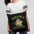 Tequila Mockingbird For Book Lovers And Writers Pillowcase