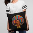 History Girl Women Book Lover Education Is Freedom Pillowcase