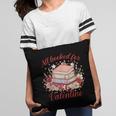 Vintage All Booked For Valentines Book Lovers Teacher Kids Pillowcase