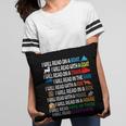 I Will Read Books On A Boat & Everywhere Reading Kids Book Pillowcase