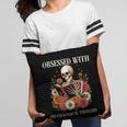 Women's Psychological Thriller Book Reader Lover Pillowcase