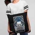 The Writer Typewriter Crow Writing Journalist Book Writer Pillowcase