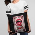 Yes Sir The Good-Girl The Good-Girl Tarot Card Smut Book Pillowcase