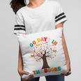 100 Days In The Books Reading Teacher 100th Day Of School Premium Pillowcase 100 Days In The Books Reading Teacher 100th Day Of School Premium Pillowcase