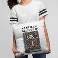 I Still Believe In 3982 Section Fairy Tale Book Lover Pillowcase