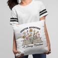 Chapter 17 A Literary Milestone 17th Birthday Book Lovers Pillowcase