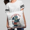 Dark Romance Romantasy Easily Distracted By Dragons & Books Pillowcase