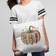 Fall Book Pumpkin Fall Librarians Bookworm Teachers Students Pillowcase